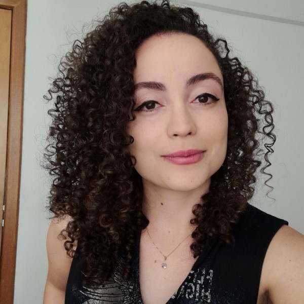 Foto Maisa Rezende Silva